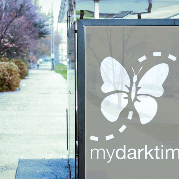 Thumbnail for mydarktime - Logo